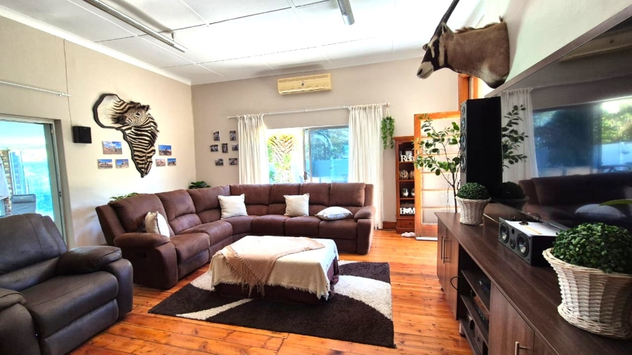 3 Bedroom Property for Sale in Top Town Eastern Cape